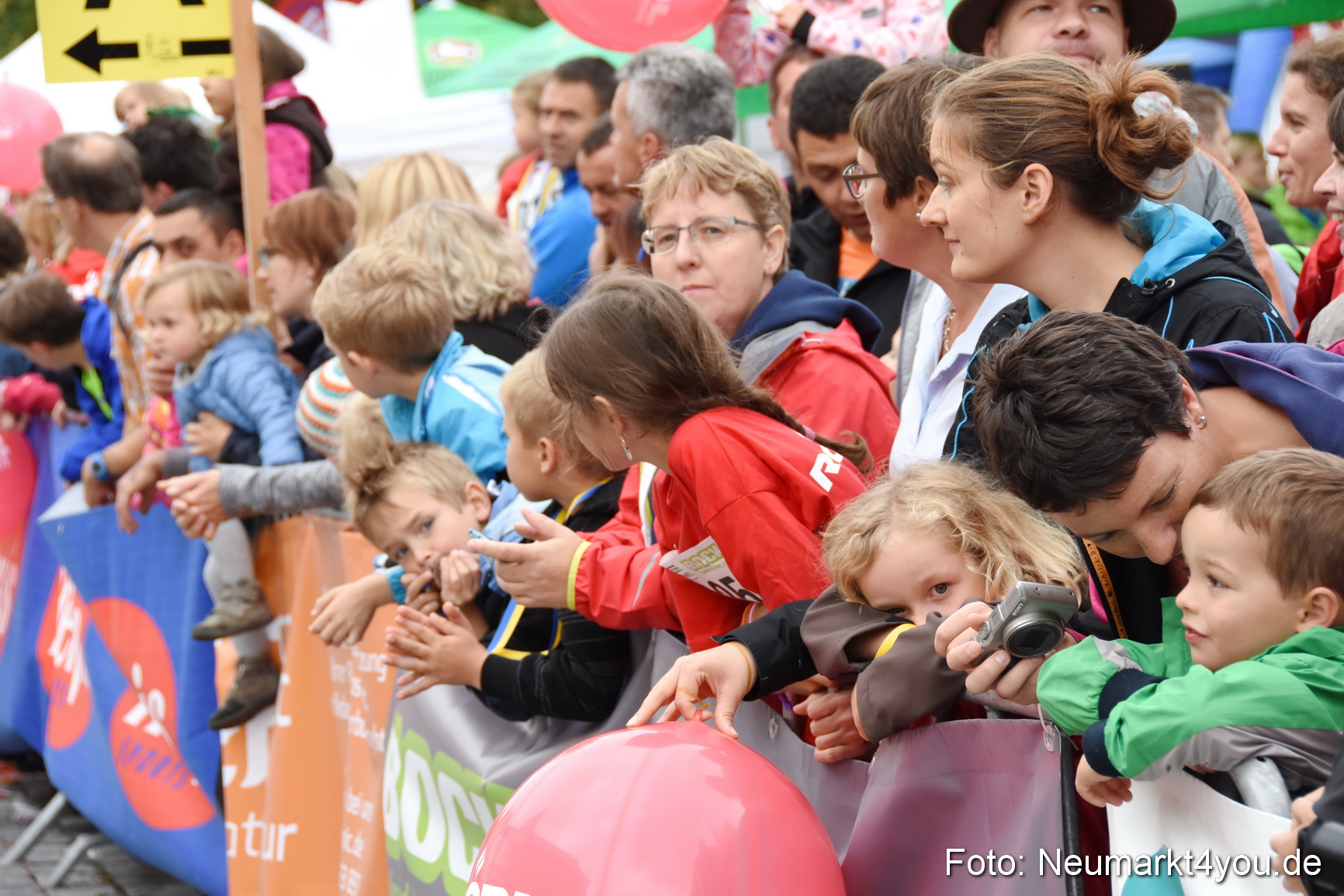 Stadtlauf Neumarkt 2016 1334